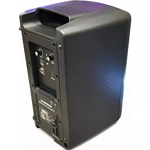 Used Samson EXPEDITION Powered Speaker