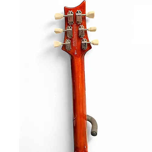 Used PRS McCarty 594 Honey Burst Solid Body Electric Guitar Honey Burst