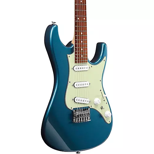 Ibanez AZ Essentials Electric Guitar Ivory