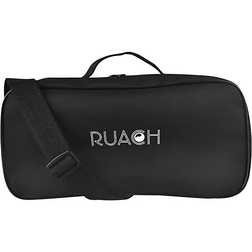 Ruach Music Orange Tolex 1 Pedalboard