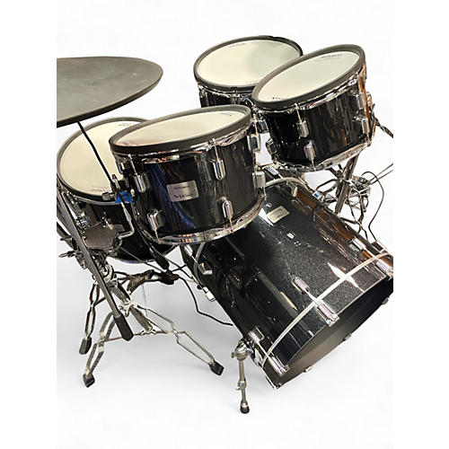 Used Roland VAD507 Electric Drum Set