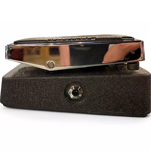 Used Dunlop JHM9 Jimi Hendrix Signature Cry Baby Mini Effect Pedal