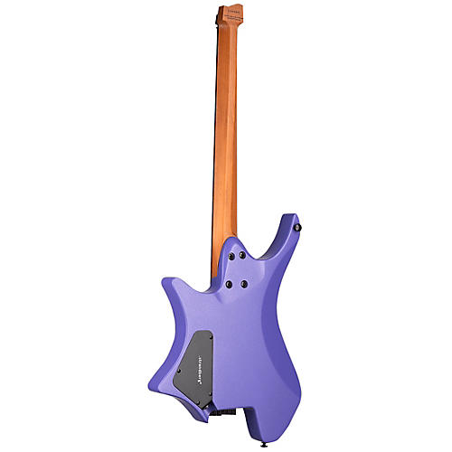 Strandberg Boden Essential 6 Electric Guitar Astro Dust