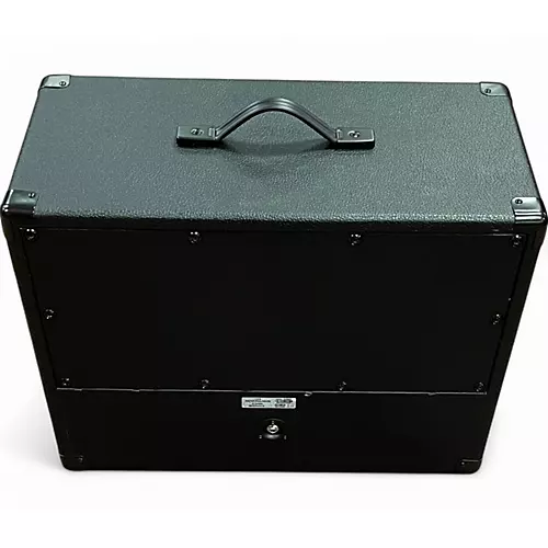 Used Peavey 112 Speaker Cabinet Guitar Cabinet