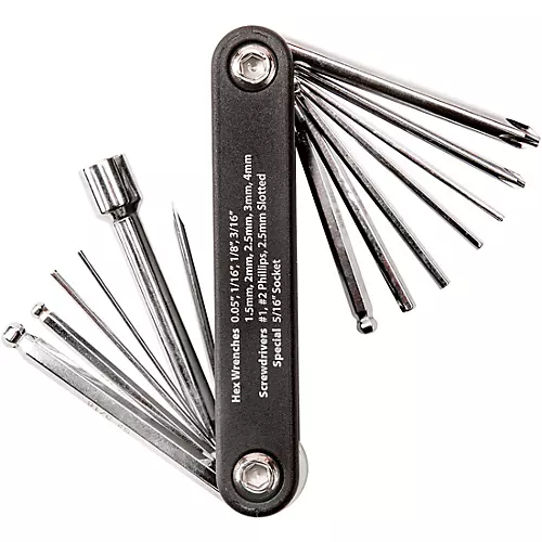 Dunlop System 65 Multi-Tool