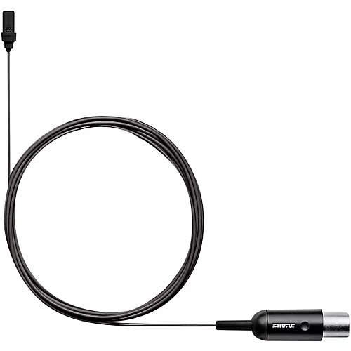 Shure SLXD14/UL4B Wireless System With UniPlex Cardioid Lavalier Microphone Band J52