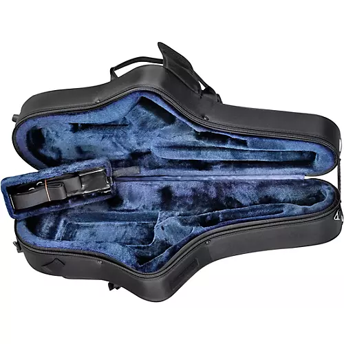 P. Mauriat System 76 Professional Tenor Saxophone Dark Lacquer