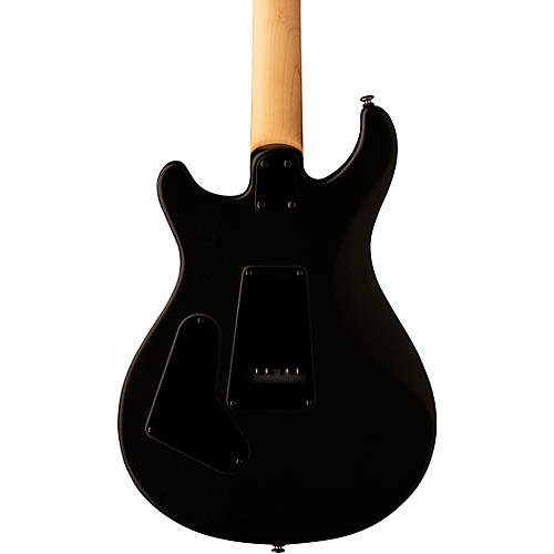 PRS SE Swamp Ash CE 24 Sandblasted LTD Electric Guitar Sandblasted Blue