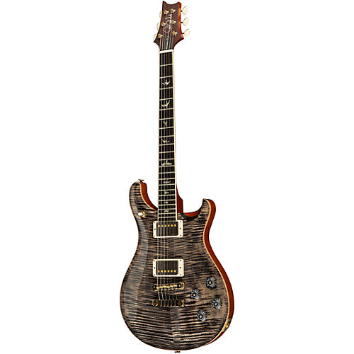 PRS McCarty 594 10-Top Electric Guitar Charcoal Burst