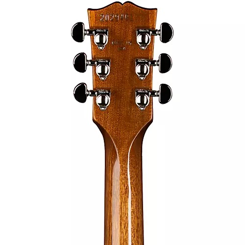 Gibson Les Paul Standard '60s AAA Flame Top Limited-Edition Electric Guitar Honey Lemon Burst