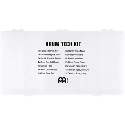 MEINL Drum Tech Kit