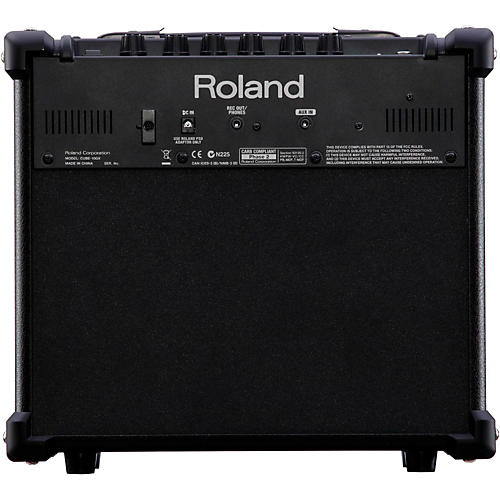 Roland CUBE-10GX 10W 1x8 Guitar Combo Amp