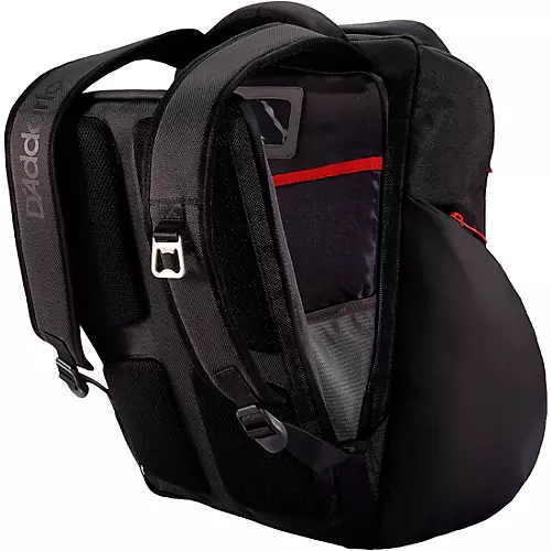 D'Addario Backline Gear Transport Pack Solo