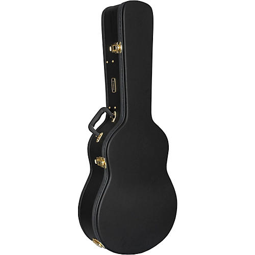 Yamaha AC5R DLX Concert Acoustic-Electric Guitar Brown Sunburst