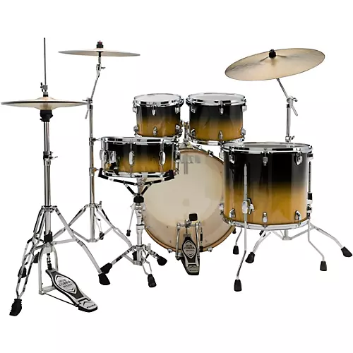 TAMA Superstar Classic 5-Piece Shell Pack With 22
