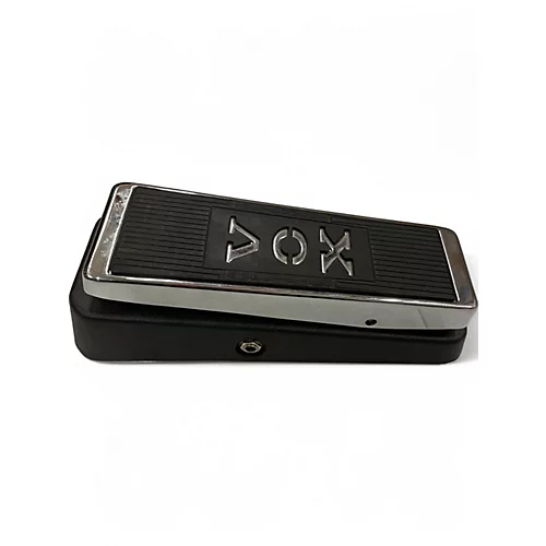 Used VOX V847 Reissue Wah Effect Pedal