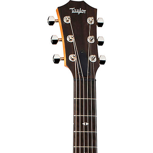 Taylor 2021 GT Urban Ash Grand Theater Acoustic Guitar Natural