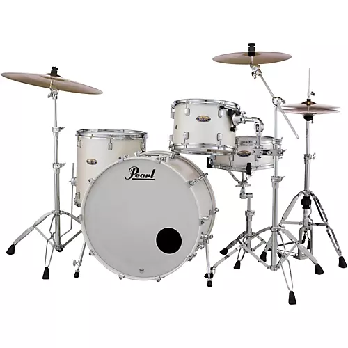 Pearl Decade Maple 3-Piece Shell Pack With 24