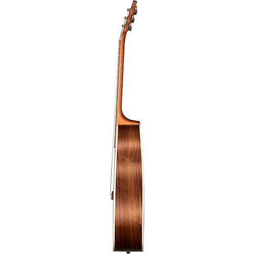 Gibson J-45 Studio Walnut Acoustic-Electric Guitar Walnut Burst