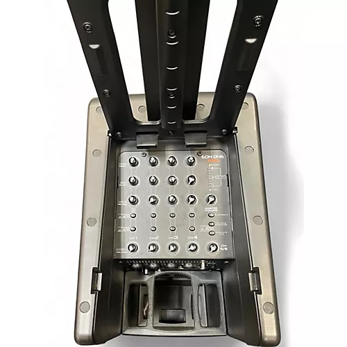 Used JBL EON ONE PRO Sound Package