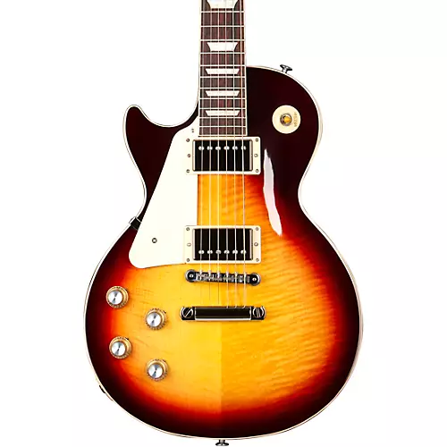 Gibson Les Paul Standard '60s Left-Handed Electric Guitar Iced Tea