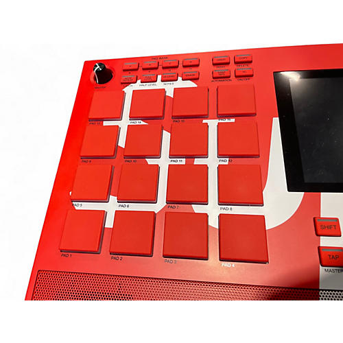 Used Akai Professional MPC Live 2 Supreme Production Controller