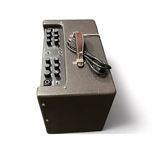 Used Fender ACOUSTIC JUNIOR Acoustic Guitar Combo Amp