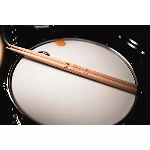 Meinl Stick & Brush Hybrid Hickory Drum Sticks 9A