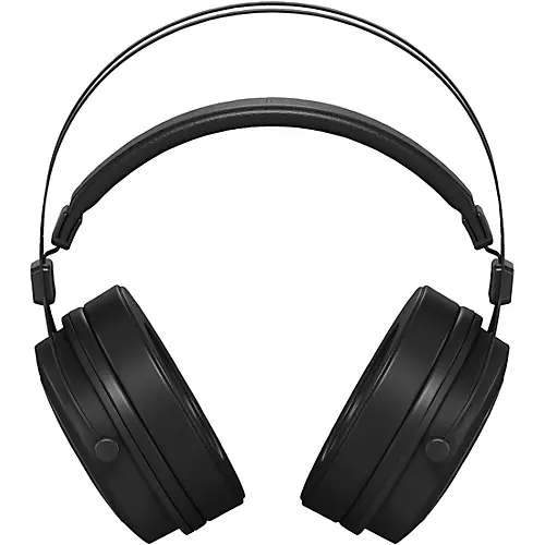 Behringer Omega Retro-style Open-back Headphones