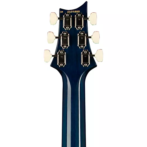 PRS S2 McCarty 594 Singlecut Electric Guitar Dark Cherry Sunburst