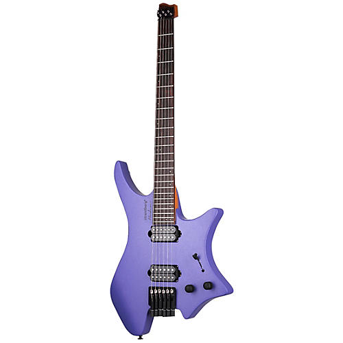 Strandberg Boden Essential 6 Electric Guitar Astro Dust
