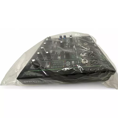 Used Mackie PROFX6 V3 Unpowered Mixer