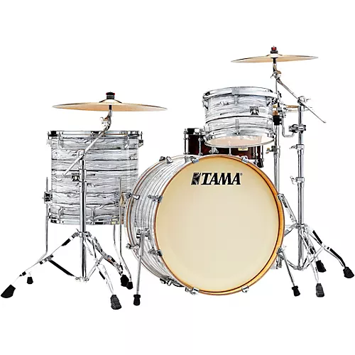 TAMA Superstar Classic 3-Piece Shell Pack With 22