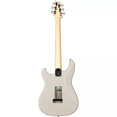 PRS Silver Sky With Maple Fretboard Electric Guitar Moc Sand Satin