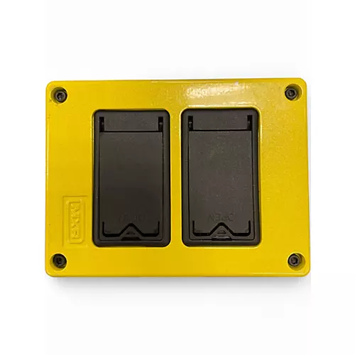 Used MXR STEREO CHORUS Effect Pedal