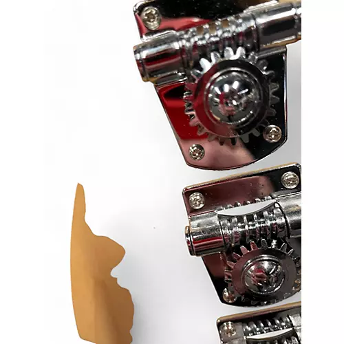 Used Fender Player Precision Bass Black Electric Bass Guitar Black