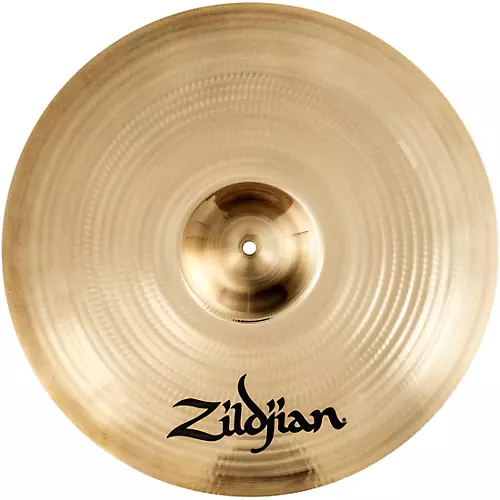 Zildjian A Custom Crash Cymbal 14 in.