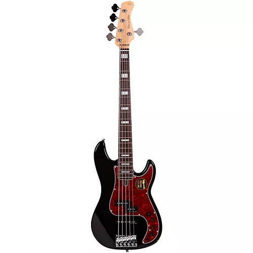 Sire Marcus Miller P7 Alder 5-String Bass Black