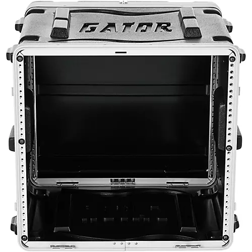Gator GR Deluxe Rack Case 4 Space