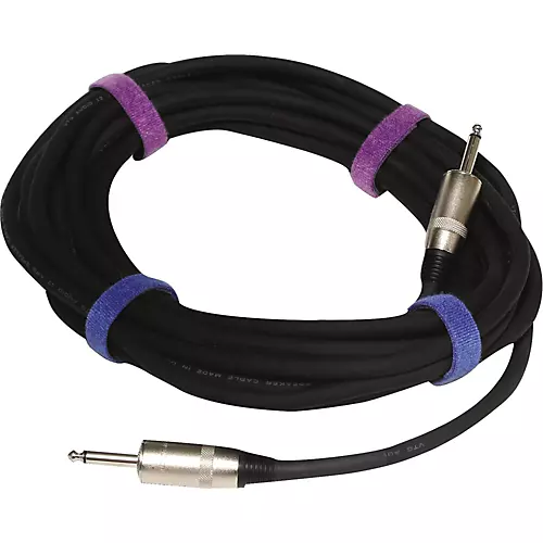 Livewire Elite 12g Speaker Cable 1/4