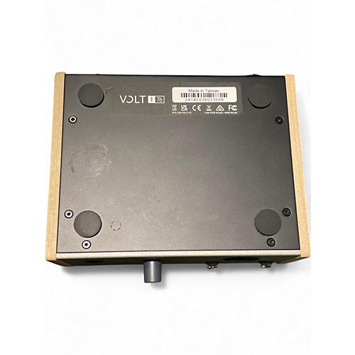 Used Universal Audio VOLT 176 Audio Interface