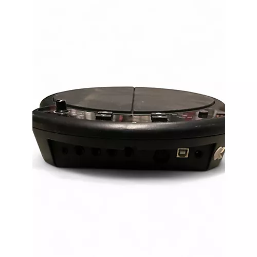 Used KAT KTMP1 W/ KICK  Drum Machine