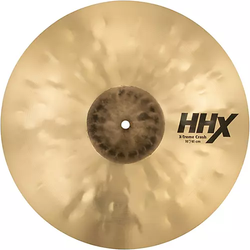 SABIAN HHX X-Treme Crash 19 in.
