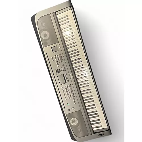 Used Yamaha DGX670 Arranger Keyboard