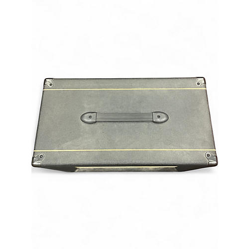 Used Orange Amplifiers PPC112C 1x12 Guitar Cabinet