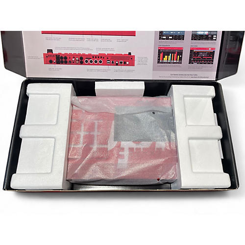 Used Akai Professional MPC Live 2 Supreme Production Controller