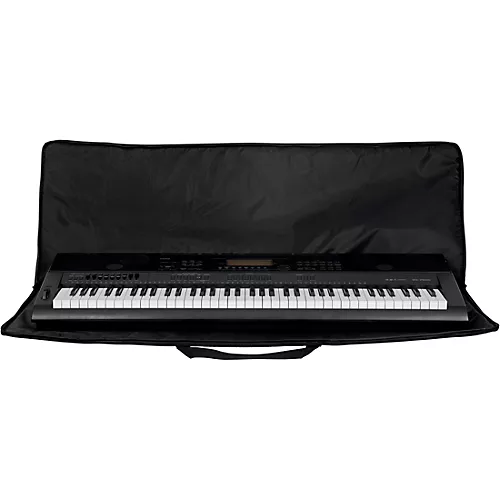 Gator GKBE-76 76-Note Economy Keyboard Gig Bag Black 51