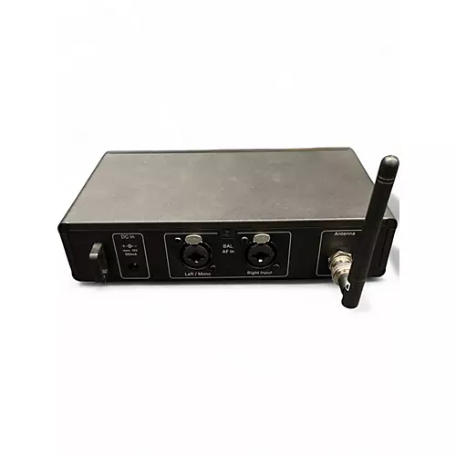 Used Sennheiser XSW IEM In Ear Wireless System