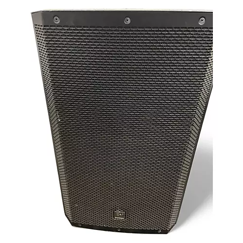 Used Electro-Voice ZLX-15P 15in 2-Way Powered Speaker