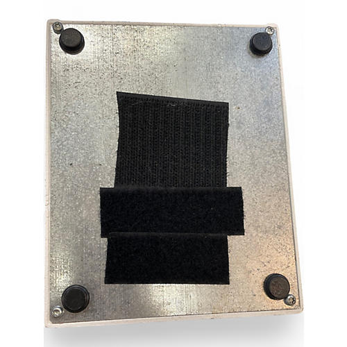 Used Panda Audio  Future Impact I Bass Effect Pedal